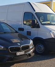 A&H Transport Hajrulai Bild 3