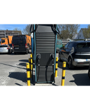 LichtBlick QuickCharge Ladestation Bild 1