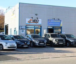 Veo Location Nimes image 1