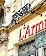 Librairie l'Armitière image 3