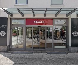 Ernst Miele Center Bild 1