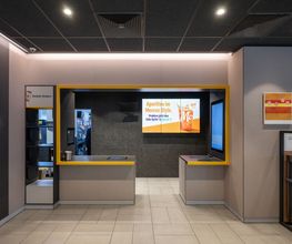 McDonald's Bild 2