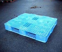 Spruijt Pallethandel