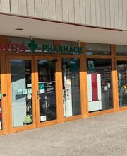 Pharmacie Amavita Collonge-Bellerive