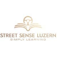 SSLU Street Sense Luzern VKU Luzern