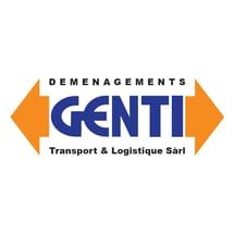 Genti transports Sàrl