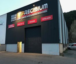 Précisium Outillage Moderne image 2