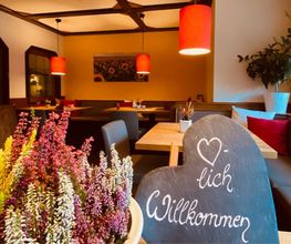 Restaurant Wandelbar