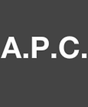 A.P.C. image 7