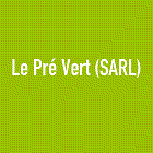 Le Pré Vert SARL