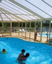 Camping Du Moulin De Cantizac image 8