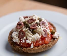 Alati Greek Meze Bild 6