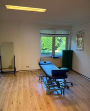 Physio-und Ergotherapiepraxis Magid Bild 3