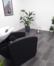 Calligraphy Hair Martina Bark Bild 9