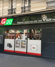 SUPERMARCHÉ G20 image 6