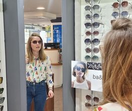 Opticien Krys image 4
