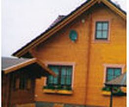 Zimmerei Müller GmbH & Co.KG Bild 5