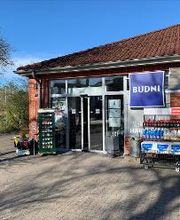budni - Buxtehuder Straße Bild 1