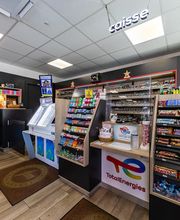 This is a picture representing NF003608 (FUELING) - ETS KUENTZ BIX