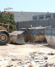 Contenedores Doma imagen 4