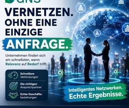 Vernetzen von Geschäftskontakten automatisiert