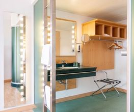 B&B HOTEL Lully 3 Lakes Bild 7