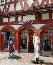 Apollo-Optik - Fritzlar - Kasseler Str. Bild 1