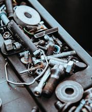 Lämmi´s Schraubstation KFZ Reparaturen Meisterbetrieb