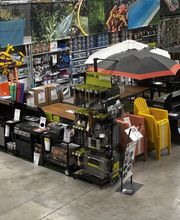 Bricorama Jardres image 3