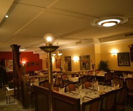 Bayleaf - Gourmet Indian Restaurant Bild 14
