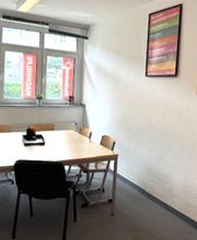 Stolberg Unterrichtsraum 2