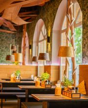 PETER PANE Burgergrill & Bar Bild 13