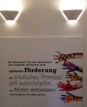 Glinde Flur Leitbild