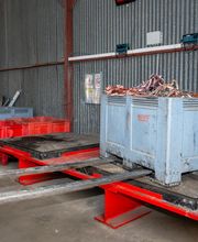 Sud Fer Et Métaux Carros SFM image 3