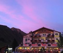 Vital-Hotel Samnaunerhof Bild 10
