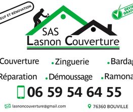 Lasnon Couverture image 1