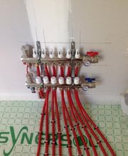 Climatisation réversible, pompe à chaleur, chauffage, plomberie, chauffe-eau image 1