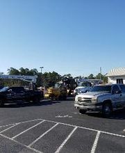 Hall's Tree Service image 5