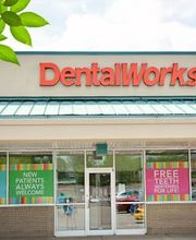 DentalWorks & Orthodontics South Plaza image 5