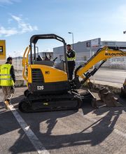 Kiloutou Sète image 9