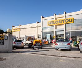 Kiloutou Antibes image 7