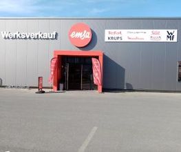 Emsa Werksverkauf Bild 1