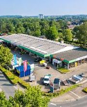 AGRAVIS Technik Lenne-Lippe GmbH - Beckum Bild 1