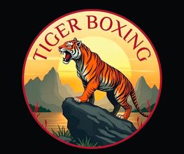 Tiger Boxing image 2