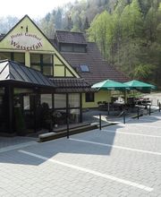 Hotel zum Wasserfall Bild 1