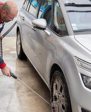 Station de Lavage du Pays des Paillon image 14