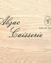 Abzac Caisserie Sarl du Barrage image 5