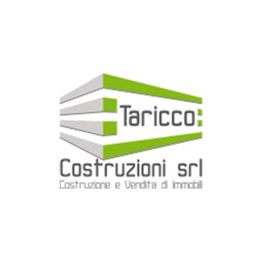 Taricco Costruzioni logo