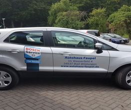 Bosch Car Service Fritz Faupel Bild 4