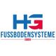 HG Fußbodensysteme GmbH